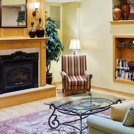 Country Inn & Suites By Radisson, Rock Falls, Il