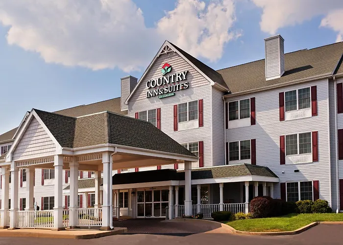 Country & By Radisson, Rock Falls, Il 3* Rock Falls