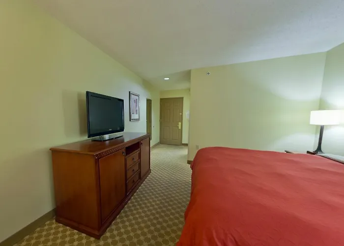 Country & By Radisson, Rock Falls, Il 3* Rock Falls