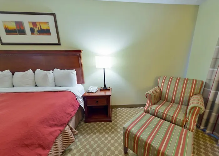 Country & By Radisson, Rock Falls, Il Hotel Rock Falls