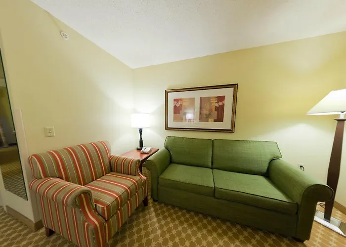 Country & By Radisson, Rock Falls, Il Hotel 3*