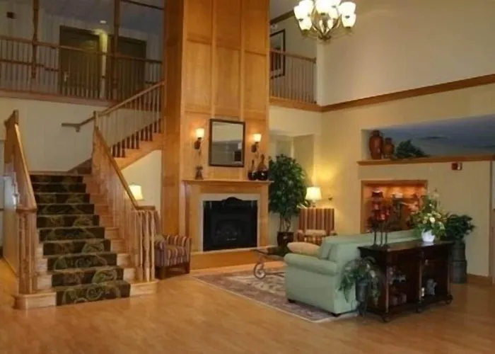 Hotel Country & By Radisson, Rock Falls, Il 3*
