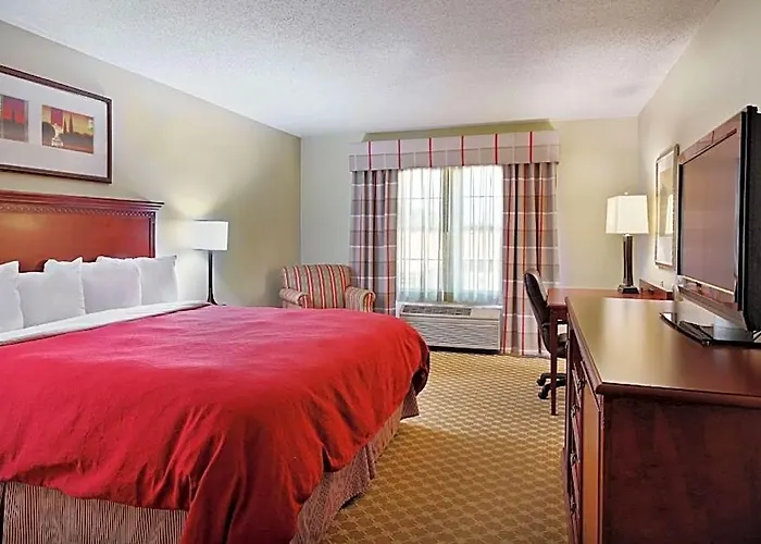 Country & By Radisson, Rock Falls, Il Hotel Rock Falls