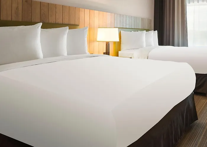 Hotel Country & By Radisson, Rock Falls, Il Rock Falls
